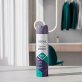 Antitranspirante Spray Above Women Dermaclinical Larga Duración 96h 150ml