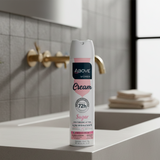 Antitranspirante Spray Above Women Cream Sugar Acción Hidratante 72h 150ml