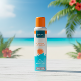 Above Spray Hidratante Pós Sol Above Sun Alivio Inmediato 150ml