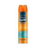 Repelente de Insectos Above Protect Aerosol con Aloe Vera y Vitamina E 150ml