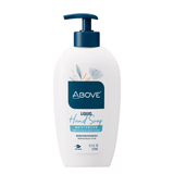 Liquid Hand Soap Above Moisturizer Cherry Blossom and Bamboo Fragrance 250ml