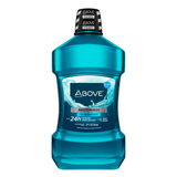 Mouthwash Above Fresh Protect Protección Antibacteriana 24h 500ml