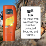 Acondicionador Above Hair Care Sun UV Protection & Repair 200ml
