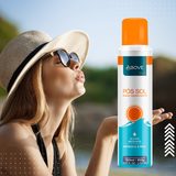 Above Spray Hidratante Pós Sol Above Sun Alivio Inmediato 150ml