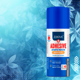 Adhesive Antiseptic Protector Aerosol Flexible e Invisible 50ml