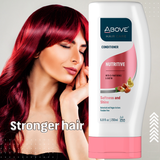 Acondicionador Above Hair Care Nutritive Suavidad y Brillo 200ml