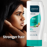 Acondicionador Above Hair Care Repair Nutrición y Fuerza 200ml