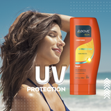 Acondicionador Above Hair Care Sun UV Protection & Repair 200ml