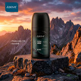 Antitranspirante Roll-on Above Men Extreme Protección Seca y Duradera 72h 50ml