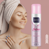 Intimate Deodorant Above Women Frescor Todo el Día pH Neutro 100ml