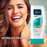 Acondicionador Above Hair Care Repair Nutrición y Fuerza 200ml
