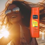 Shampoo Above Hair Care Sun UV Protection & Repair 325ml
