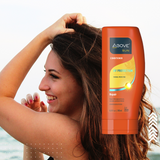 Acondicionador Above Hair Care Sun UV Protection & Repair 200ml