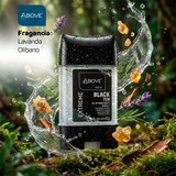 Gel Antitranspirante en Barra Above Men Extreme Original Acción Hidratante 72h