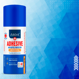 Adhesive Antiseptic Protector Aerosol Flexible e Invisible 50ml