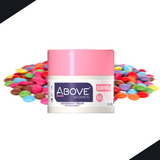 Desodorante en Crema Above Women Candy Protección 48h 50g
