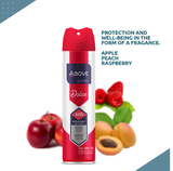 ABOVE CLASSIC WOMEN DOLCE ANTIPERSPIRANT DEODORANT 48H SPRAY