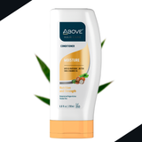 Conditioner Above Moisture Nutrición y Fuerza con D-Panthenol y Manteca de Shea 200ml