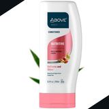 Acondicionador Above Hair Care Nutritive Suavidad y Brillo 200ml