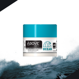 Antitranspirante en Crema Above Men Elements Ocean Invisible 48h 50g