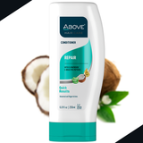Acondicionador Above Hair Care Repair Nutrición y Fuerza 200ml