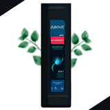 Shampoo Above Men Anti-Dandruff Hydration 4 en 1 Limpieza y Frescura 325ml