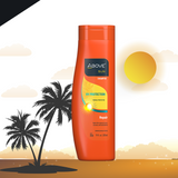 Shampoo Above Hair Care Sun UV Protection & Repair 325ml
