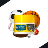 Antitranspirante en Crema Above Men Sport Energy Invisible 48h 50g