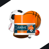 Antitranspirante en Crema Above Men Sport Invisible 48h 50g