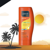 Acondicionador Above Hair Care Sun UV Protection & Repair 200ml