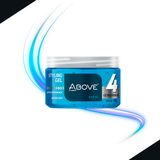 Gel para el Cabello Above Men Styling Gel 4 Extra Strong Fix 300g