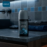 Antitranspirante Roll-on Above Men Dermaclinical Larga Duración 72h 50ml