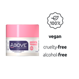 Desodorante en Crema Above Women Candy Protección 48h 50g