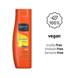 Shampoo Above Hair Care Sun UV Protection & Repair 325ml