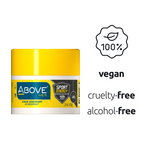 Antitranspirante en Crema Above Men Sport Energy Invisible 48h 50g