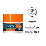 Antitranspirante en Crema Above Men Sport Invisible 48h 50g