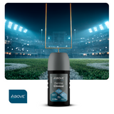 Antitranspirante Roll-on Above Men Dermaclinical Larga Duración 72h 50ml