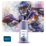 Antitranspirante Roll-on Above Women Dermaclinical Larga Duración 72h 50ml