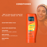 Acondicionador Above Hair Care Sun UV Protection & Repair 200ml