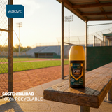 Antitranspirante Roll-on Above Men Sport Energy Roll-on High Performance 72h 50ml