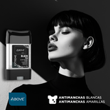 Gel Antitranspirante en Barra Above Men Extreme Original Acción Hidratante 72h