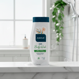 Liquid Body Wash Above Moisturize Orange Blossom and Honey Fragrance 250ml