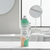 Bruma Facial Above Face con Água de Coco Hidratante y Revitalizante 150ml