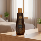 Body Oil Above con Óleo de Almendras Hidratación Profunda 48h 220ml