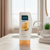 Conditioner Above Moisture Nutrición y Fuerza con D-Panthenol y Manteca de Shea 200ml