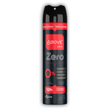 ABOVE ZERO MEN 12H SPRAY (WITHOUT ALUMINUM)