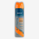 ABOVE EXTREME MEN SPORT ANTIPERSPIRANT DEODORANT 72 H SPRAY