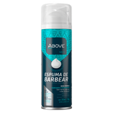 Shaving Foam Above Men Suavizante y Refrescante para Todo Tipo de Piel 200ml
