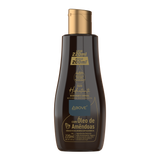 Body Oil Above con Óleo de Almendras Hidratación Profunda 48h 220ml