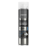 Shaving Foam Above Men Elements Carbon Active Detox con Carbón Activado 150ml